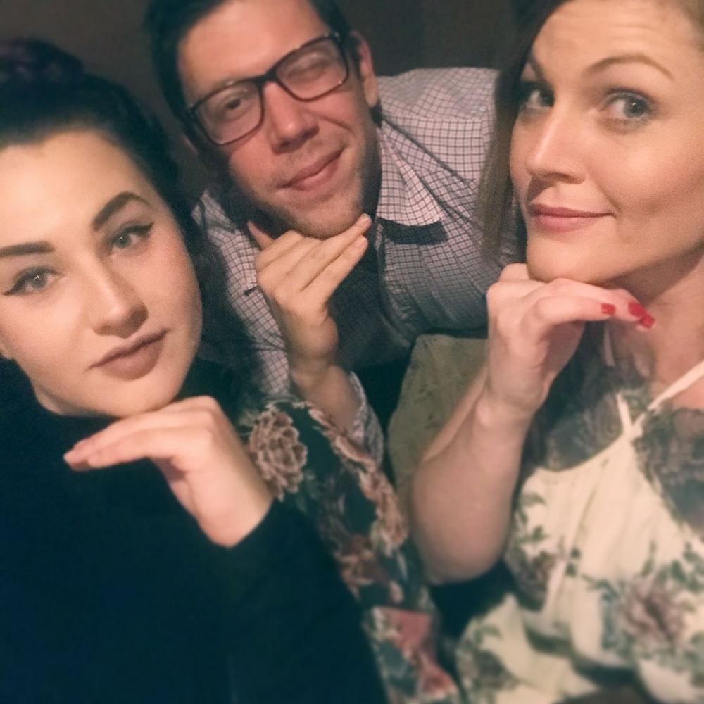 Meet your Posher, Abby